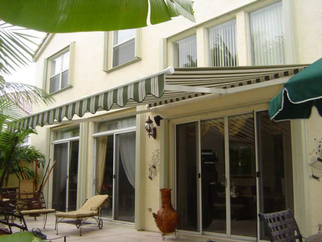 Best price Retractable Awnings Weston Ft Lauderdale 